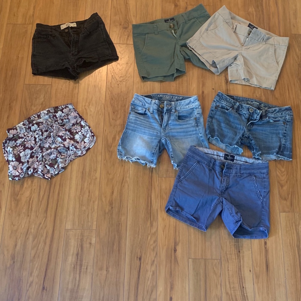 Shorts